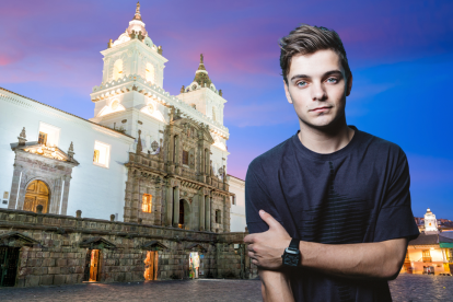 Martin Garrix, en 2022, fue el DJ más popular del mundo, al igual que en 2016, 2017 y 2018.