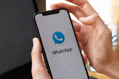 WhatsApp plus tiene una nueva versión para este 2024.