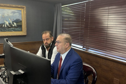 El Ministerio Público solicitó a la Corte Nacional iniciar el proceso de extradición de Xavier Jordán y tres procesados más en el caso Metástasis, investigados por su presunta participación en una estructura de delincuencia organizada.