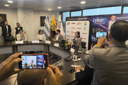 La actividad comercial