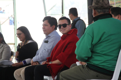 El presidente Daniel Noboa plantea eliminar el financiamiento que otorga el Estado a las organizaciones políticas en épocas de campaña electoral.