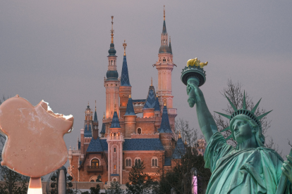 Estados Unidos es uno de los países más visitados en 2024.