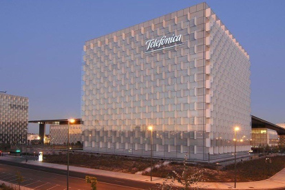 Telefónica inició el 2 de febrero de 2018 un procedimiento de arbitraje internacional.