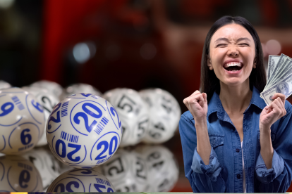 El sorteo de la Lotería de Navidad es el 23 de diciembre.