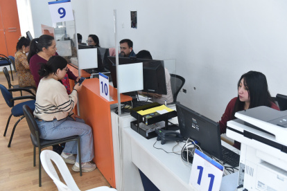 Servicio. El pago de la patente se debe realizar cada año vía online