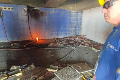 El problema es más critico en la zonas periféricas de Guayaquil.