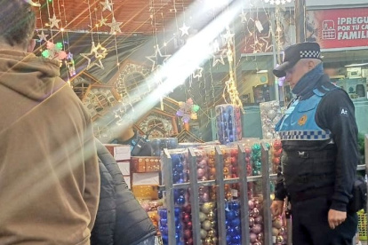 Referencial. Los operativos de control de pirotécnica se intensificarán en diciembre en el Distrito Metropolitano de Quito