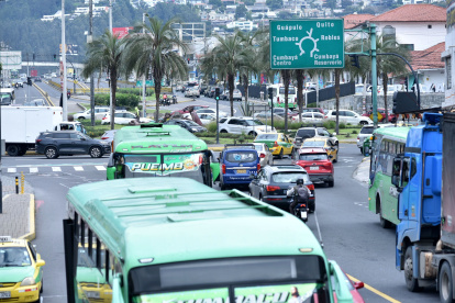 Agencia (ag-expreso ag-extra ag-quito) ag-periodistas-quito
