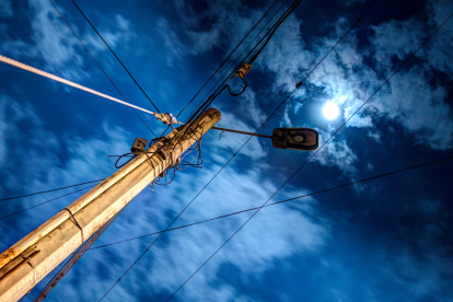 Hay quejas constantes sobre el precio de la planilla de luz, que sale como un consumo normal en una época atípica.