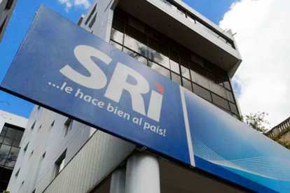 La recaudación tributaria también se ha visto afectada por la crisis energética.