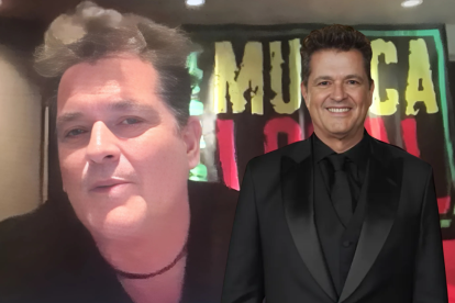 Carlos Vives cantará este 29 de noviembre en Samborondón.