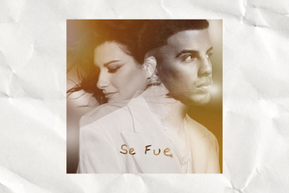 Laura Pausini y Rauw Alejandro