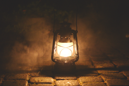 Referencial. Cortes de luz en Ecuador.