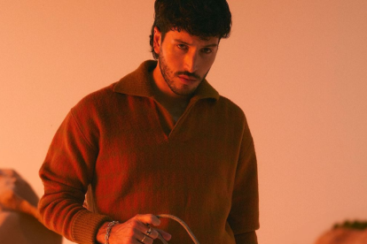 El artista colombiano hace su debut en Broadway