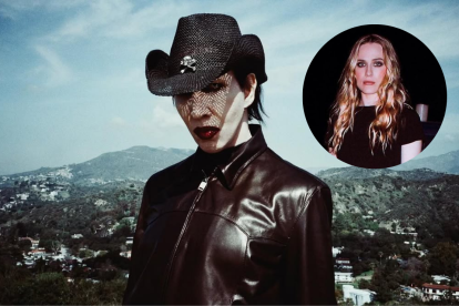 El conflicto entre la expareja de artisas inició en el año 2021