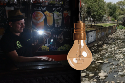 La crisis energética persiste por varios factores que limitan la reducción en los horarios de cortes de luz.