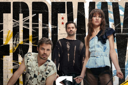 Erreway en Ecuador: Tour Juntos Otra Vez 2025