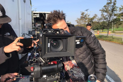 Once cineastas y la exdirectora de la Cinemateca Nacional fueron reconocidos por su labor a favor de la industria nacional.