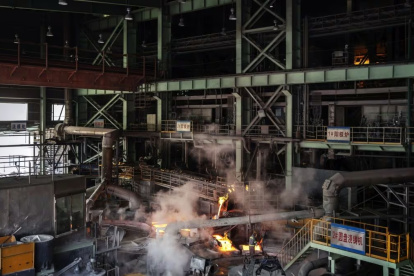 Mineração Taboca aclaró que la estatal china Nonferrous Metal Mining que pasó a controlarla es un “grupo empresarial reconocido mundialmente"