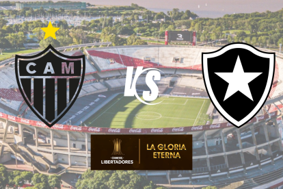 Final de Copa Libertadores 2024