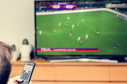 Este viernes podrás ver en Directv, una variedad de deportes.