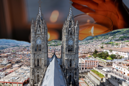 Los cortes de luz de la primera semana de diciembre serán de 5 a 7 horas.