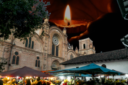 Horarios y sectores afectados del 2 al 8 de diciembre en Cuenca.