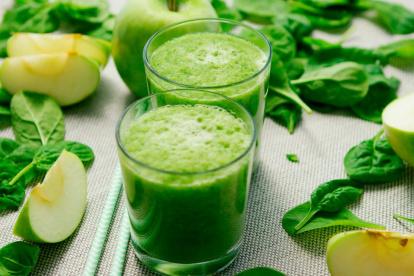 Esta bebida te ayudará a reducir tus niveles de triglicéridos.