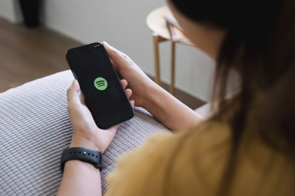 Spotify Wrapped no solo se ha convertido en una tradición, sino en un fenómeno cultural.