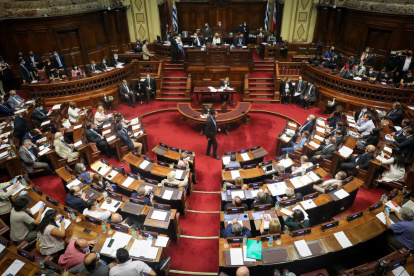 Hecho. El indicador de participación de las mujeres en el parlamento uruguayo, es de los más bajos en la región.