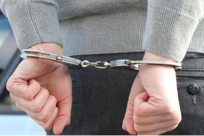 El operativo fue realizado en el sur de España.