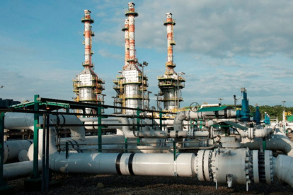 OCP pasa a manos del Estado desde este 1 de noviembre de 2024.