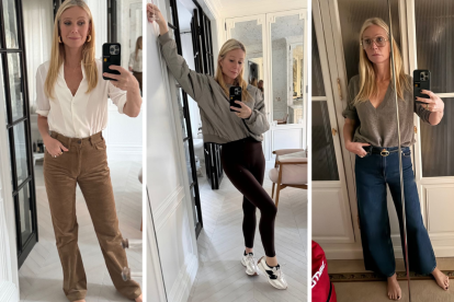 Gwyneth Paltrow: ¿Llega el fin de su vida como empresaria?