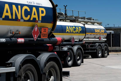 La petrolera busca detectar la fuga.