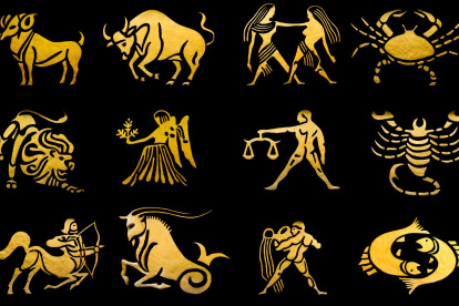 Horóscopo de diciembre 2024