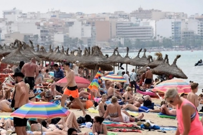 Decisión. Las empresas de viajes deben compartir datos de usuarios.