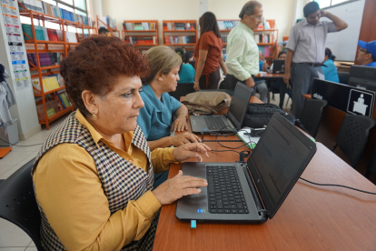 El Ministerio de Educación asegura que se han gestionado nuevas partidas de contratos ocasionales y nombramientos provisionales.