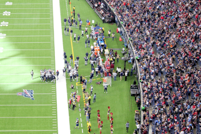 Este lunes podrás ver en Directv, una variedad de deportes.