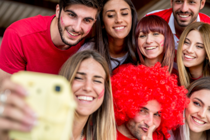 Este domingo podrás ver en Directv, una variedad de deportes.