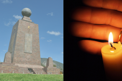 Quito tendrá apagones el martes 3 de diciembre