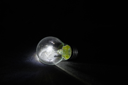 Apagones en Ecuador reflejan una severa crisis energética