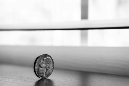 En 2022, una moneda de Jefferson de 1938-D alcanzó $33 600 debido a sus inusuales detalles.