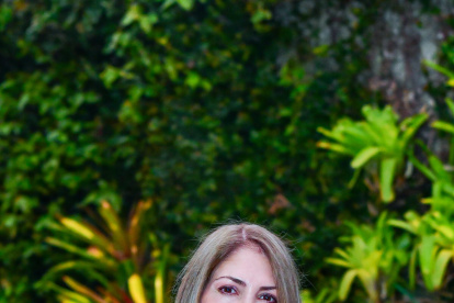 Descubre la historia de Verónica Coello Game