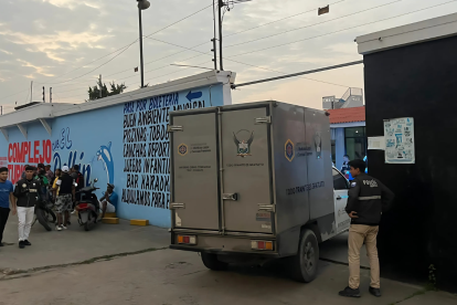 La disputa entre estas dos facciones dejó víctimas en Machala, Pasaje, El Guabo, Huaquillas y Zaruma.