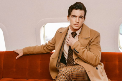Drake Bell dará un nuevo concierto en Ecuador