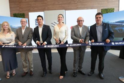 Margarita Tchistyakova, Fausto Baca, Sebastián Becerra, Dalila Mejía, Pablo Ordoñez y Esteban Acosta.