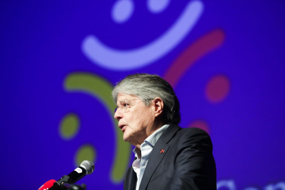 El exmandatario señaló que dejó el camino listo para la compra de energía y concesiones, de cara a la crisis energética; sin embargo, el gobierno de Noboa los postergó.