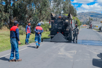 En la vía donde se registro el accidente vial donde una mujer perdió la vida se construiran tres rompre velocidades.