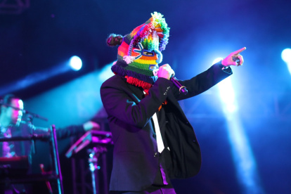 36 agrupaciones entre nacionales e internacionales se presentarán en el Quitofest.