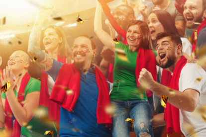 Este martes podrás ver en Directv, una variedad de deportes.